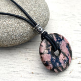 Zodiac pendants for him and her