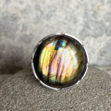 Selection of statement rings