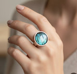 Selection of statement rings
