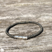 Gemstone bracelets