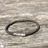 Gemstone bracelets