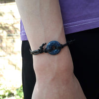 Vegan bracelets