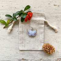 Selection of Silver Hoop Earrings