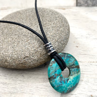 Unique Zodiac pendants for him and her