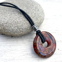 Unique Zodiac pendants for him and her