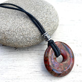 Unique Zodiac pendants for him and her