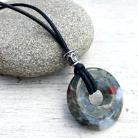 Unique Zodiac pendants for him and her