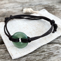 Vegan bracelets
