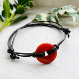 Vegan bracelets