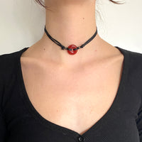 Selection of adjustable Crystal Chokers