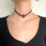 Selection of adjustable Crystal Chokers