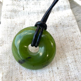 Nephrite Jade pendant