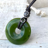 Nephrite Jade pendant