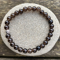 Gemstone bracelets