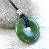 Nephrite Jade pendant