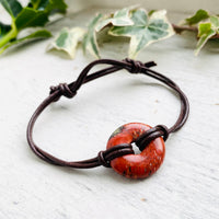 Vegan bracelets
