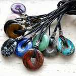 Unique Zodiac pendants for him and her