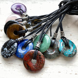 Unique Zodiac pendants for him and her