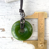 Nephrite Jade pendant