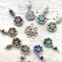 Dainty Venus necklaces