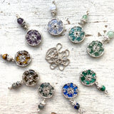 Dainty Venus necklaces