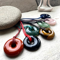 Unique Zodiac pendants for him and her