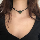 Selection of adjustable Crystal Chokers