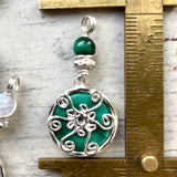 Dainty Venus necklaces