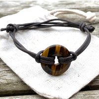 Vegan bracelets