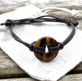 Vegan bracelets