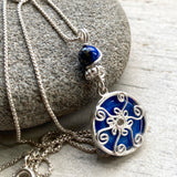 Dainty Venus necklaces