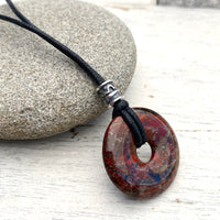 Unique Zodiac pendants for him and her