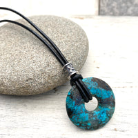 Unique Zodiac pendants for him and her