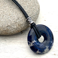 Unique Zodiac pendants for him and her