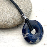 Unique Zodiac pendants for him and her