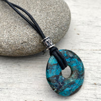 Unique Zodiac pendants for him and her