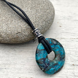 Unique Zodiac pendants for him and her
