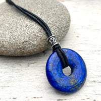 Unique Zodiac pendants for him and her