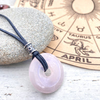 Unique Zodiac pendants for him and her