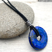 Unique Zodiac pendants for him and her