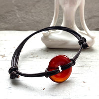 Vegan bracelets