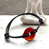 Vegan bracelets